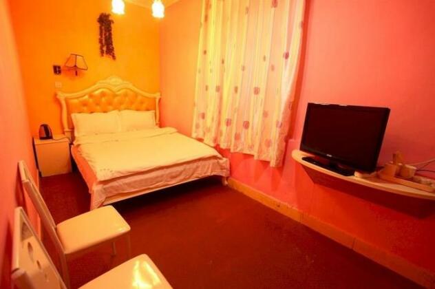 Longtou Hotel Xiamen - Photo3