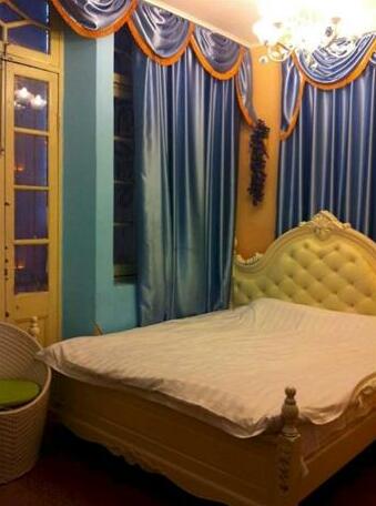 Longtou Hotel Xiamen - Photo4