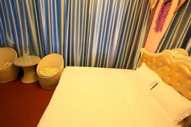 Longtou Hotel Xiamen - Photo5