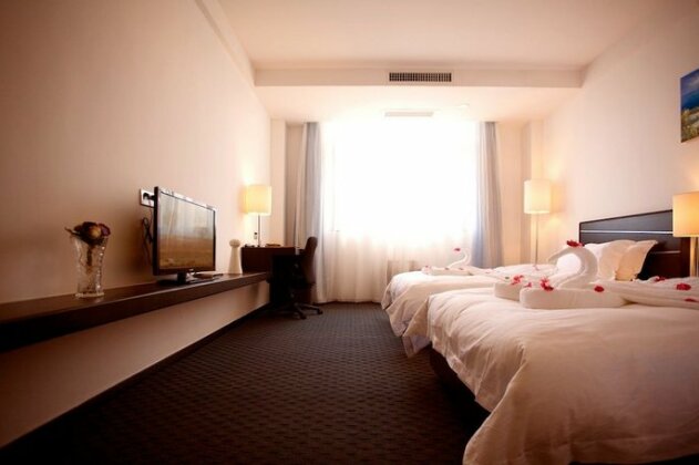 Lovelybay Hotel Xiamen - Photo5