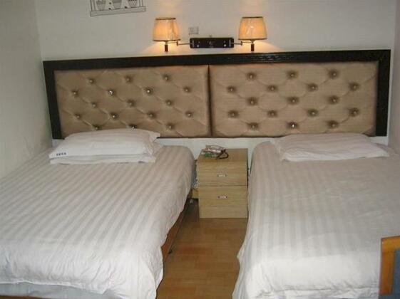 Luhui Hotel - Photo5