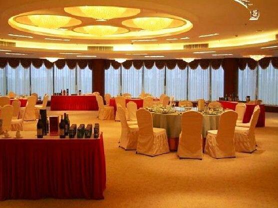Luxury Hotel Xiamen - Photo3