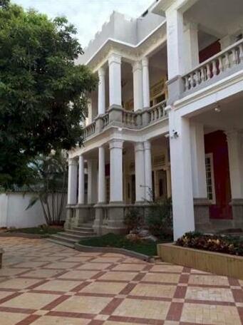 Mansion 1929