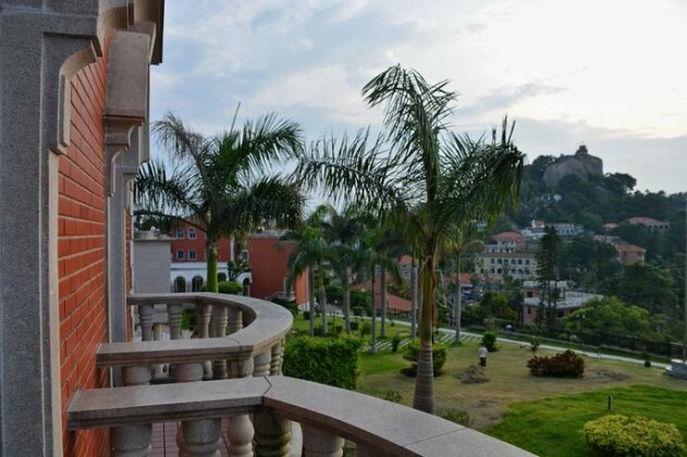 Marine Garden Hotel - Photo2