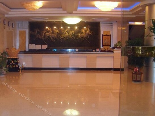 Meijing Hotel Xiamen - Photo4