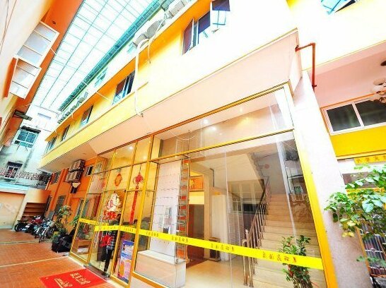 Meilidao Hotel - Photo2