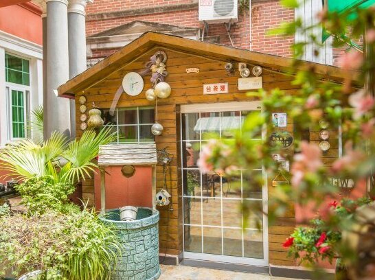 Meiri Yangguang Hostel