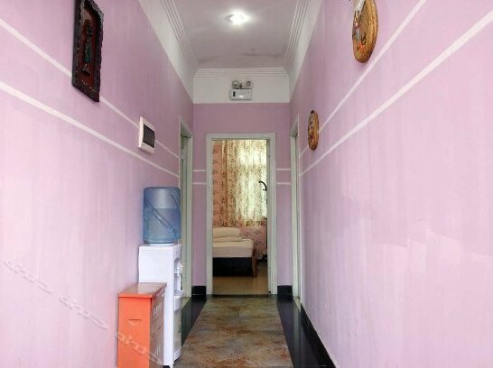 Meiri Yangguang Hostel - Photo2