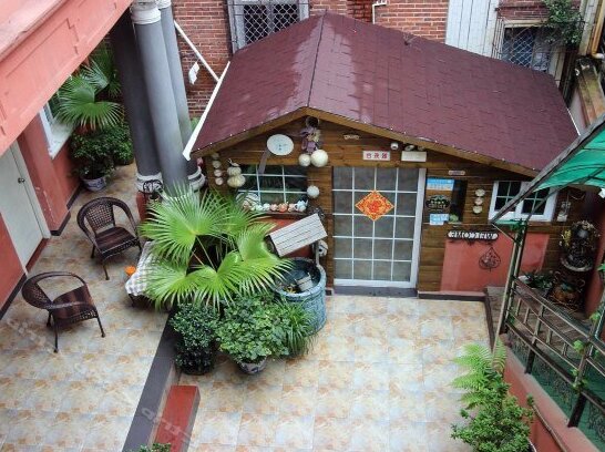 Meiri Yangguang Hostel - Photo4