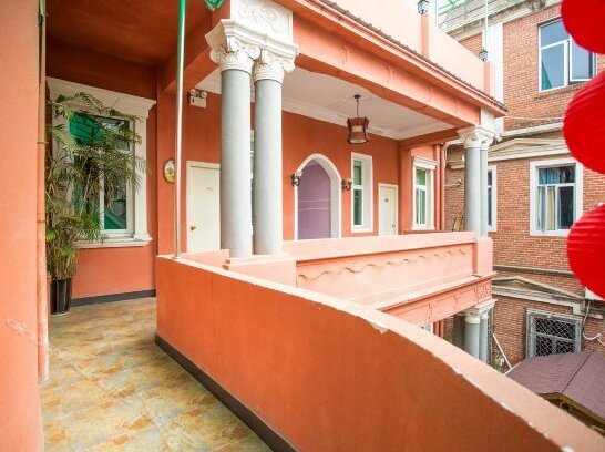 Meiri Yangguang Hostel - Photo5