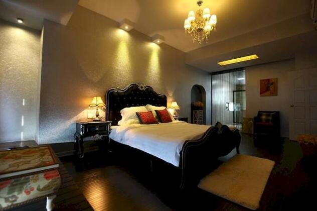 Meixi Chelsea - Photo2