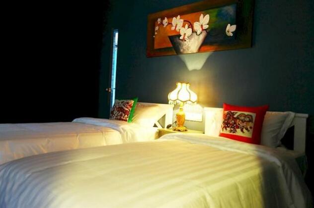 Meixi Chelsea - Photo5