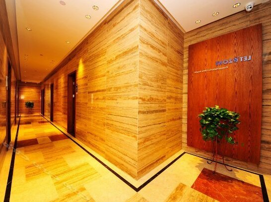 Meng 8 Hotel - Photo3