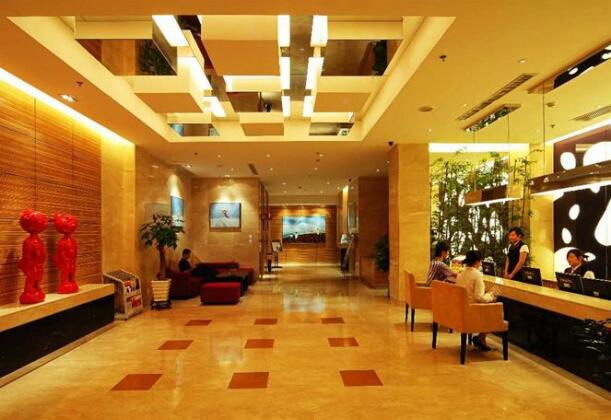 Millan Hotel - Photo2