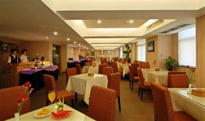 Millan Hotel - Photo3
