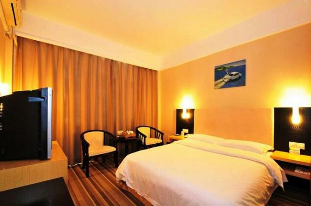 Millan Hotel - Photo5