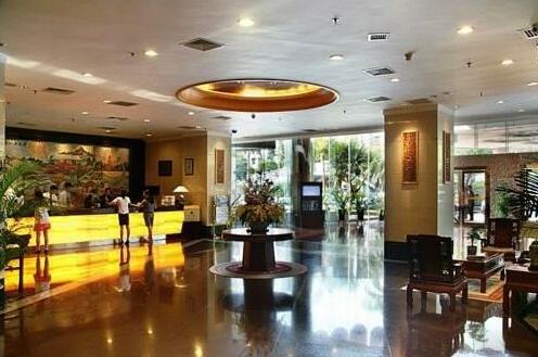 Minnan Hotel Xiamen - Photo4