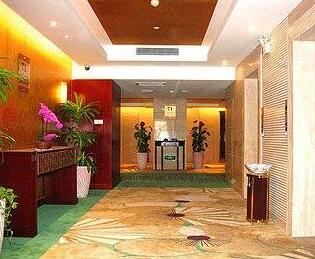 Minqiao Hotel - Photo4