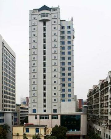 Minqiao Hotel