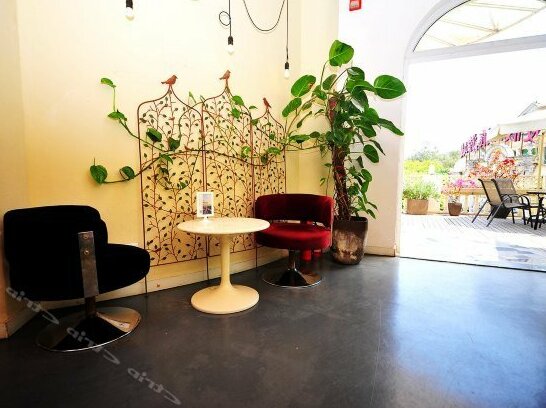 Mushroom Hostel - Photo3
