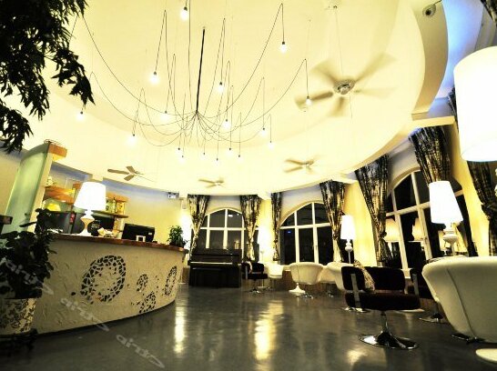 Mushroom Hostel - Photo4