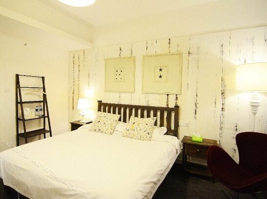 Mushroom Hostel - Photo5