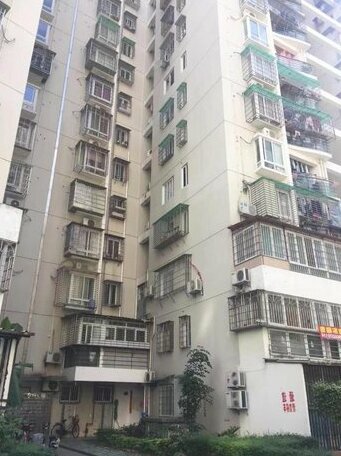 Near Train Station Japanese Style Two Bedroom Apartment - Photo3