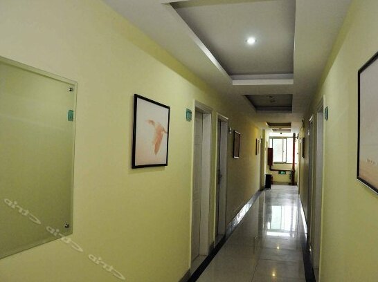 New day Inn - Photo2
