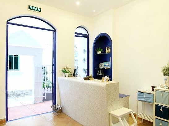 Oia Inn - Photo2
