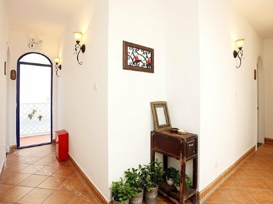 Oia Inn - Photo3
