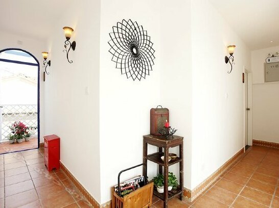 Oia Inn - Photo4
