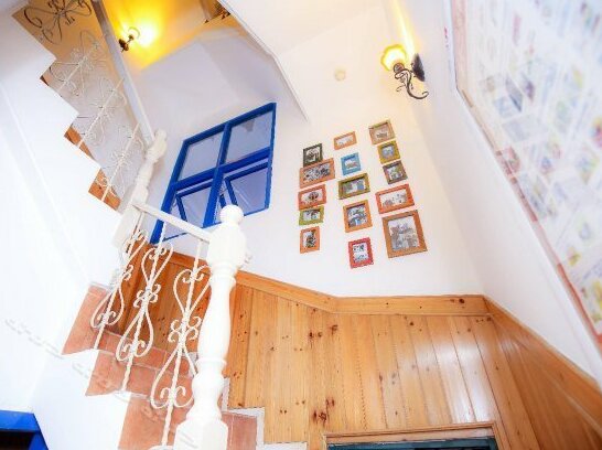 Oia Inn - Photo5