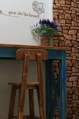 Old Xiamen Young hostel - Photo2