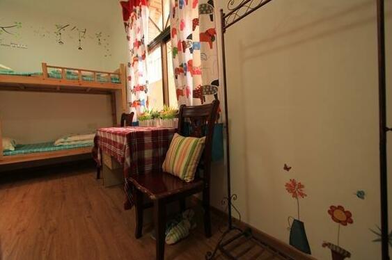 Old Xiamen Young hostel - Photo3