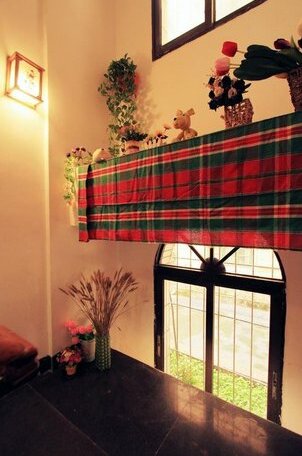 Old Xiamen Young hostel - Photo5