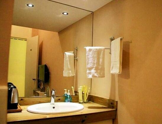 Once Inn - Photo2
