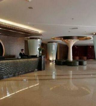 Oriental Amage Hotel Xiamen - Photo3