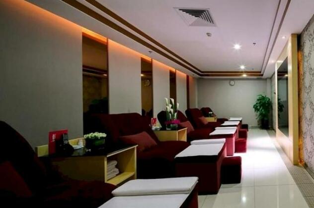 Peony Wanpeng Hotel - Xiamen - Photo4