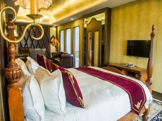 Piano & Sea Manor - Photo4