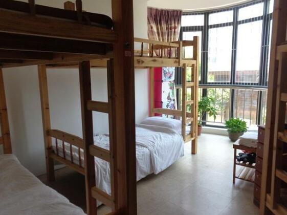 Pure Hostel Xiamen - Photo3