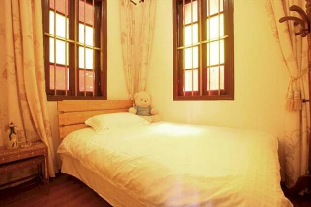 Qingdao Inn Xiamen - Photo3