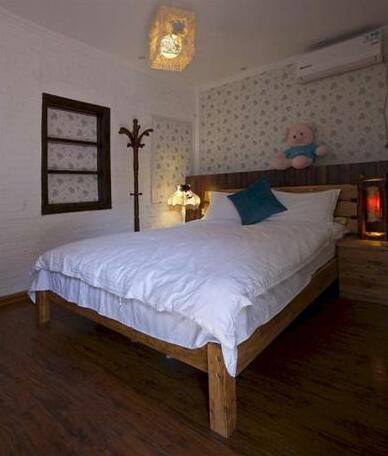 Qingdao Inn Xiamen - Photo4