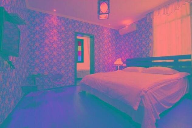Qingdao Inn Xiamen - Photo5
