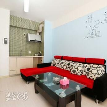 Qingyi Apartment Hotel Xiamen - Photo4