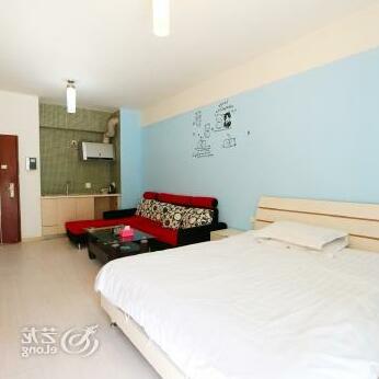 Qingyi Apartment Hotel Xiamen - Photo5