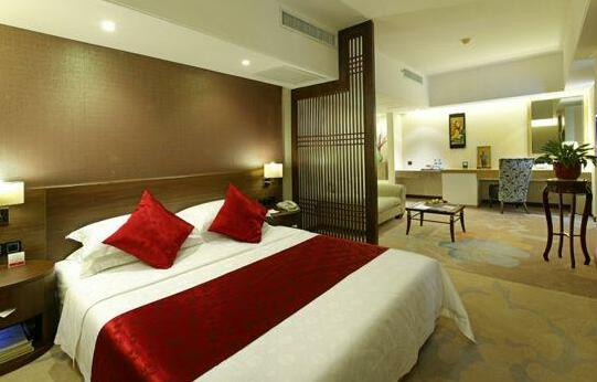 Ramada Hotel Xiamen - Photo5
