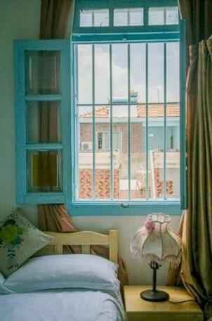 Reminiscence Hotel - Photo2