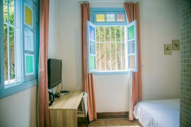 Reminiscence Hotel - Photo4