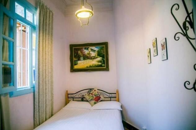 Reminiscence Hotel - Photo5