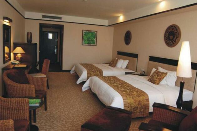 Riyuegu Hotsprings Resort - Photo2